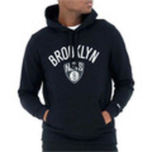 Jersey BROOKLYN NETS HOODY para hombre - New-Era - Modalova