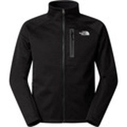 Jersey M CANYONLANDS SOFT SHELL JACKET para hombre - The North Face - Modalova