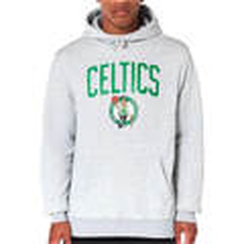 Jersey BOSTON CELTICS HOODY para hombre - New-Era - Modalova