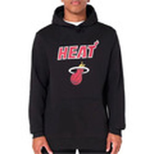 Jersey MIAMI HEAT HOODY para mujer - New-Era - Modalova