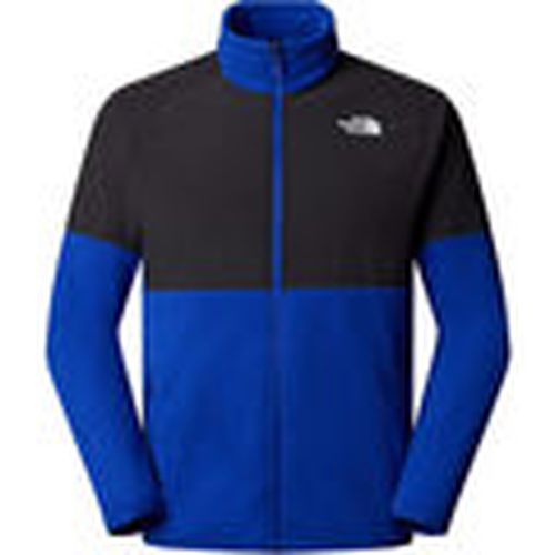 Jersey M GLACIER HEAVYWEIGHT FULL ZIP para hombre - The North Face - Modalova