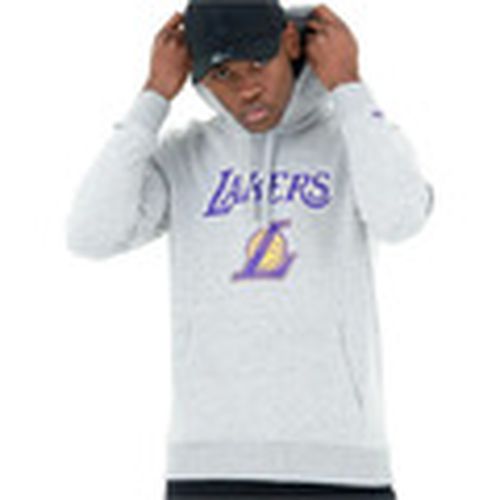 Jersey LOS ANGELES LAKERS HOODY para mujer - New-Era - Modalova