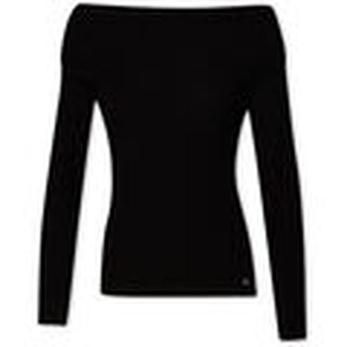 Jersey Jersey de hombros descubiertos para mujer - Liu Jo - Modalova