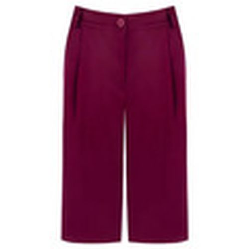 Pantalones CFC0122353003 para mujer - Rinascimento - Modalova