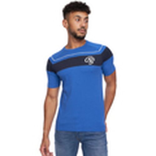 Camiseta Craftore para hombre - Crosshatch - Modalova