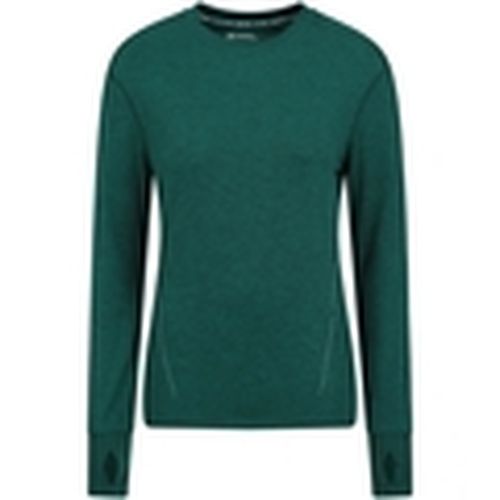 Camiseta Time Trial para mujer - Mountain Warehouse - Modalova