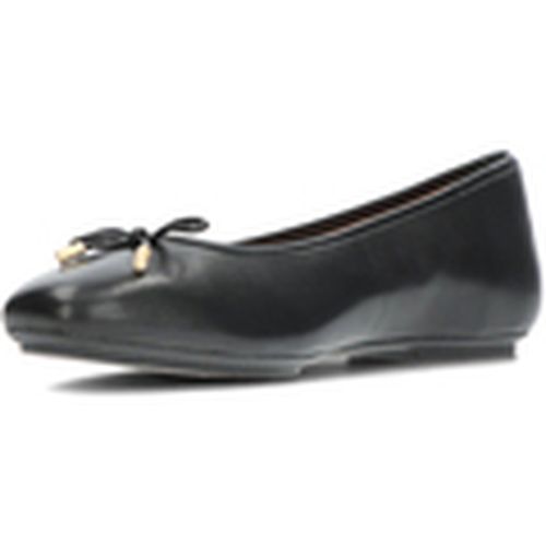 Bailarinas hx8 black para mujer - FitFlop - Modalova