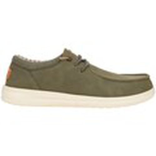 Zapatillas 43352 para hombre - HEYDUDE - Modalova