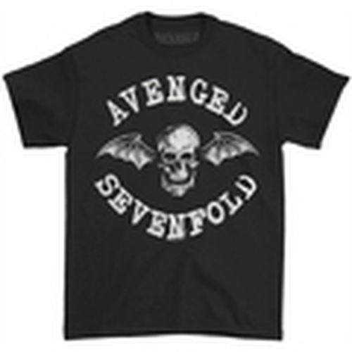 Tops y Camisetas HE2884 para mujer - Avenged Sevenfold - Modalova