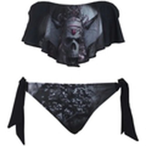 Bikini Goth Nights para mujer - Spiral - Modalova