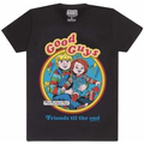 Tops y Camisetas Good Guys para mujer - Steven Rhodes - Modalova