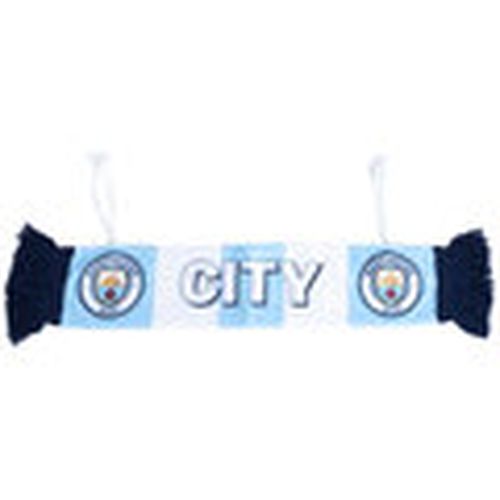 Bufanda TA12654 para mujer - Manchester City Fc - Modalova