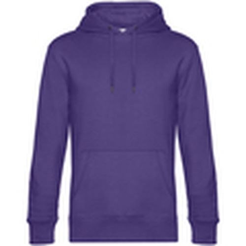 Sudaderas con capucha King para hombre - B&c - Modalova