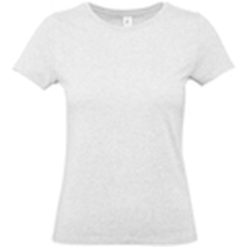 Camiseta manga larga E190 para mujer - B&c - Modalova