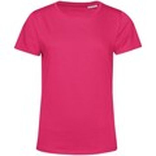 Camiseta Inspire E150 para mujer - B&c - Modalova