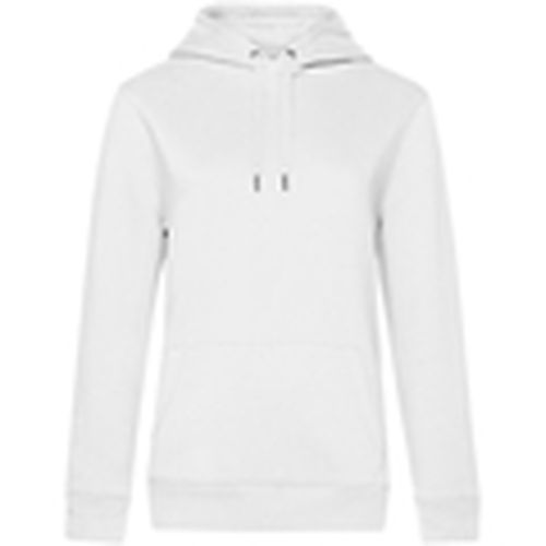 Sudaderas con capucha Queen para mujer - B&c - Modalova