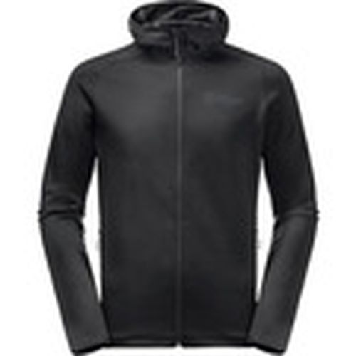 Jersey BAISELBERG HOODED FZ M para hombre - Jack Wolfskin - Modalova