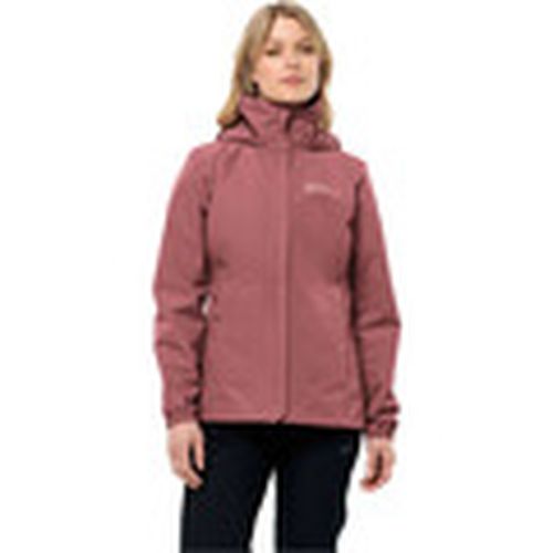 Chaquetas STORMY POINT 2L JKT W para mujer - Jack Wolfskin - Modalova