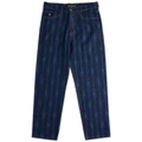 Pantalones Tres gros denim para hombre - Rave - Modalova