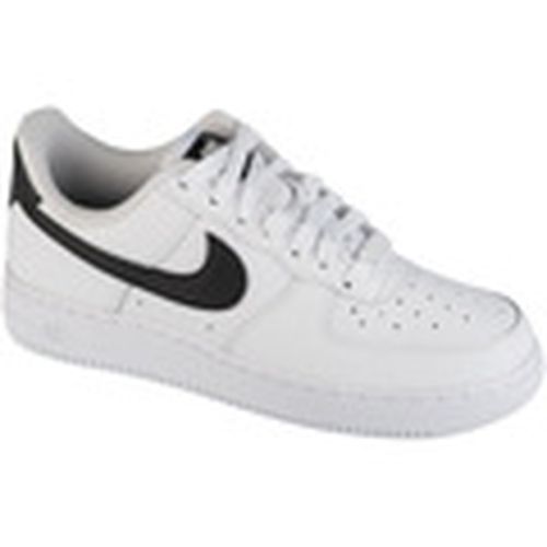 Zapatillas Air Force 1 07 para mujer - Nike - Modalova