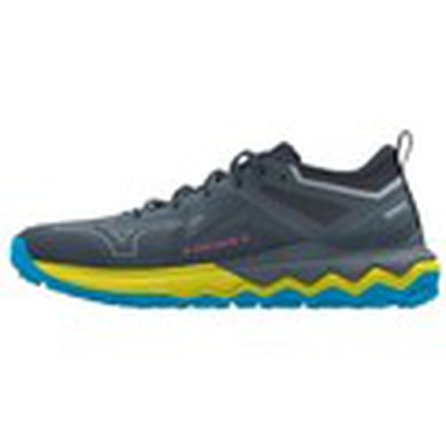 Deportivas Moda WAVE IBUKI 4 para hombre - Mizuno - Modalova