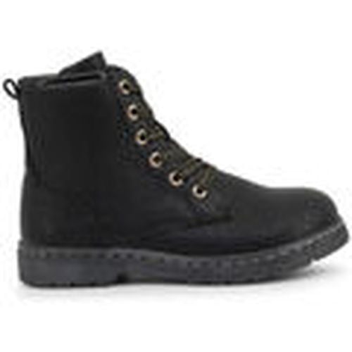 Botas 3382-042 - Black para hombre - Shone - Modalova