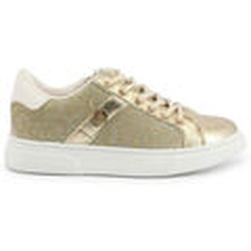 Deportivas Moda S8015-010 - Light Gold para hombre - Shone - Modalova