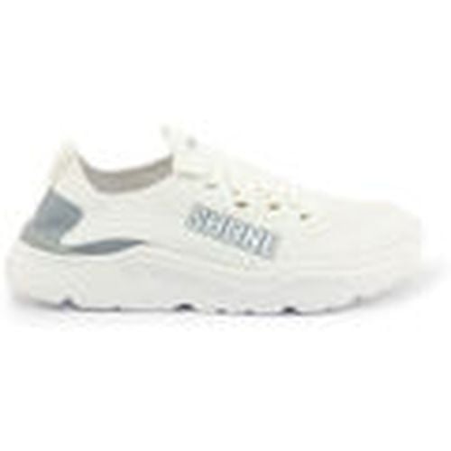 Deportivas Moda 155-001 - White para hombre - Shone - Modalova