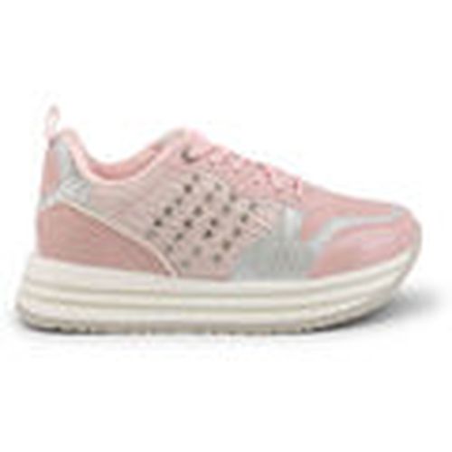 Deportivas Moda 9110-010 - Light Pink para hombre - Shone - Modalova