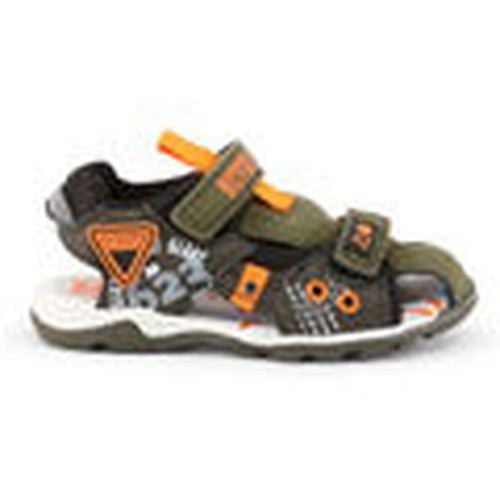 Sandalias 6015-032 - Military para hombre - Shone - Modalova