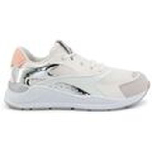 Deportivas Moda 3526-014 - White para hombre - Shone - Modalova