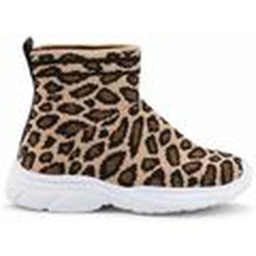 Deportivas Moda 1601-004 - Animalier para hombre - Shone - Modalova