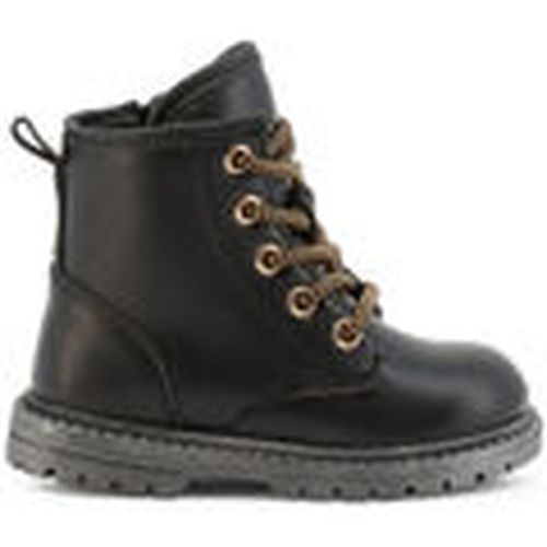 Botas 6372-021 - Black para hombre - Shone - Modalova