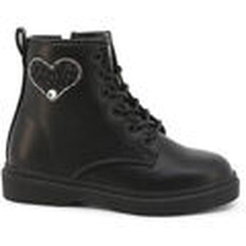 Botas D551-001 - Black para hombre - Shone - Modalova