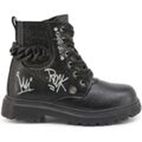 Botas 5658-001 - Black para hombre - Shone - Modalova