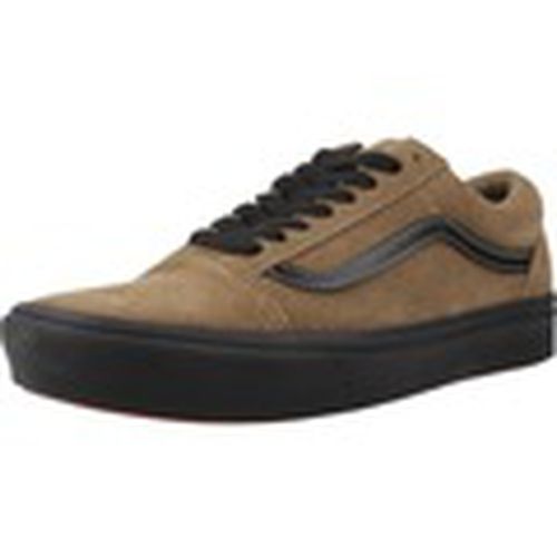 Deportivas Moda COMFYCUSH OLD SKOOL para hombre - Vans - Modalova