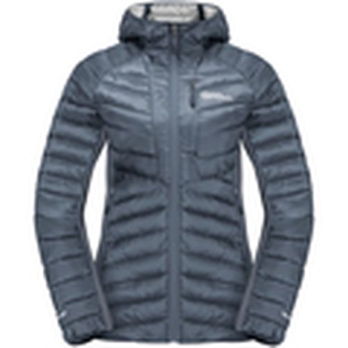 Parka Routeburn Pro Ins W Jacket para mujer - Jack Wolfskin - Modalova