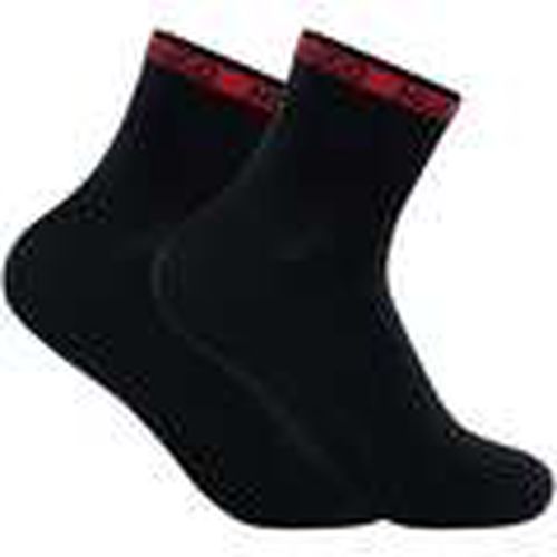 Calcetines Pack de 2 calcetines cortos para hombre - BOSS - Modalova