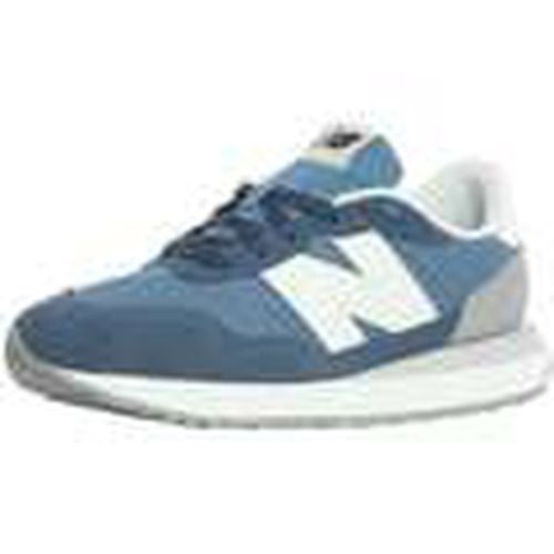 Zapatillas Zapatillas 237 Ante para hombre - New Balance - Modalova