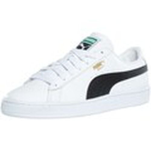 Zapatillas Zapatillas Basket Classic de piel para hombre - Puma - Modalova