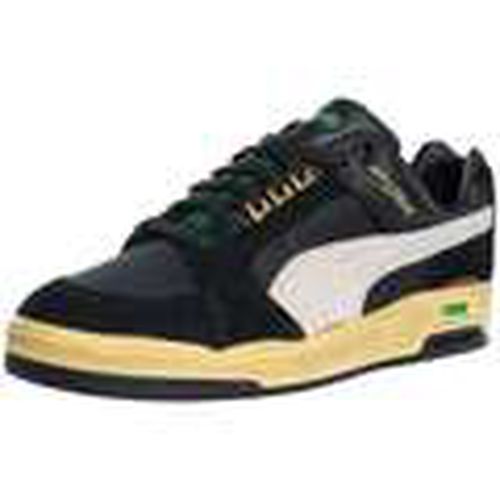 Zapatillas Zapatillas de deporte de cuero Slipstream Lo para hombre - Puma - Modalova