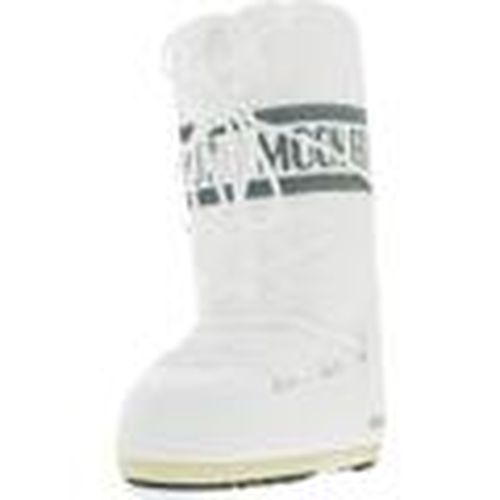 Descansos Icon Nylon para mujer - Moon Boot - Modalova