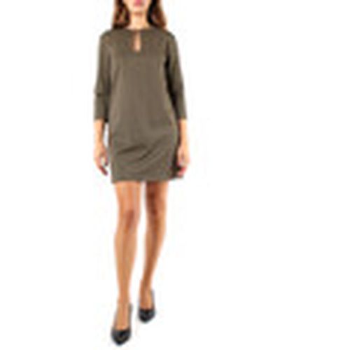 Vestido largo WF4451J4066 para mujer - Liu Jo - Modalova