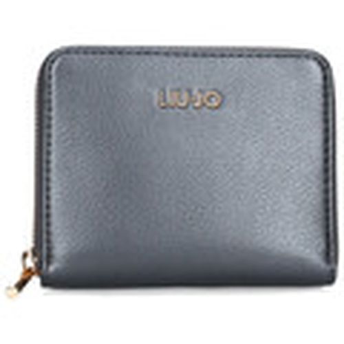 Cartera AF4281E0037 para mujer - Liu Jo - Modalova