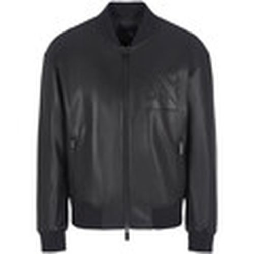 Chaqueta 6DZB23ZE1CZ para hombre - EAX - Modalova