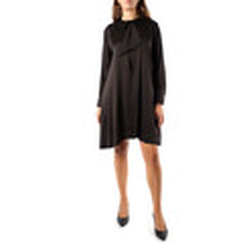 Vestido largo AW24123T013 para mujer - Niu' - Modalova