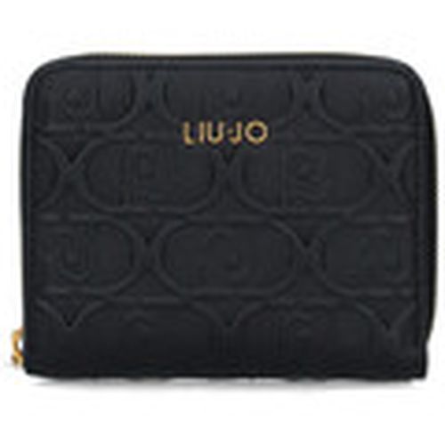 Cartera AF4281E0538 para mujer - Liu Jo - Modalova