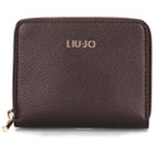 Cartera AF4281E0037 para mujer - Liu Jo - Modalova