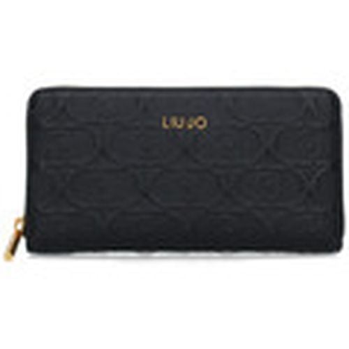 Cartera AF4280E0538 para mujer - Liu Jo - Modalova