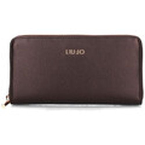 Cartera AF4280E0037 para mujer - Liu Jo - Modalova